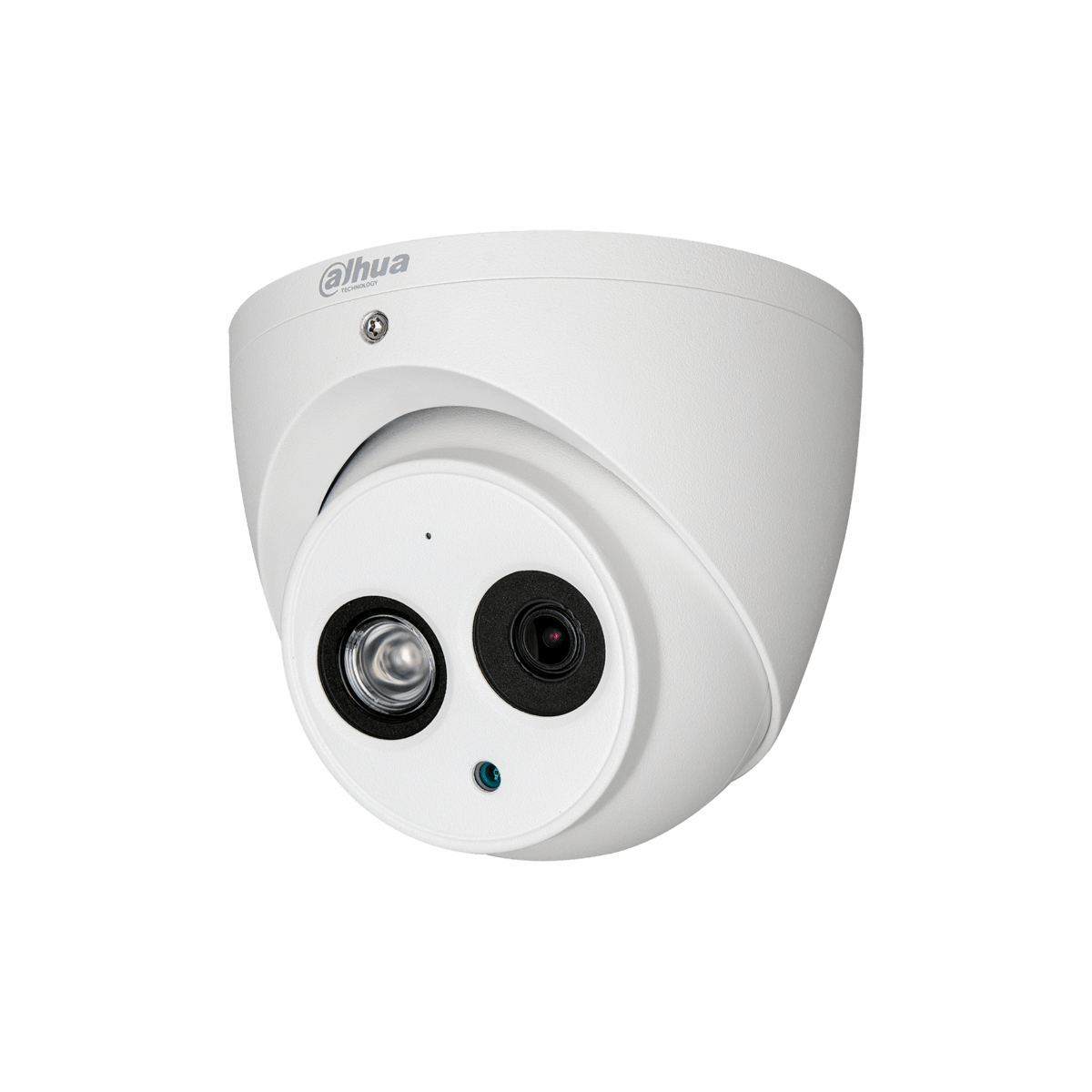 2MP HDCVI IR Eyeball Kamera