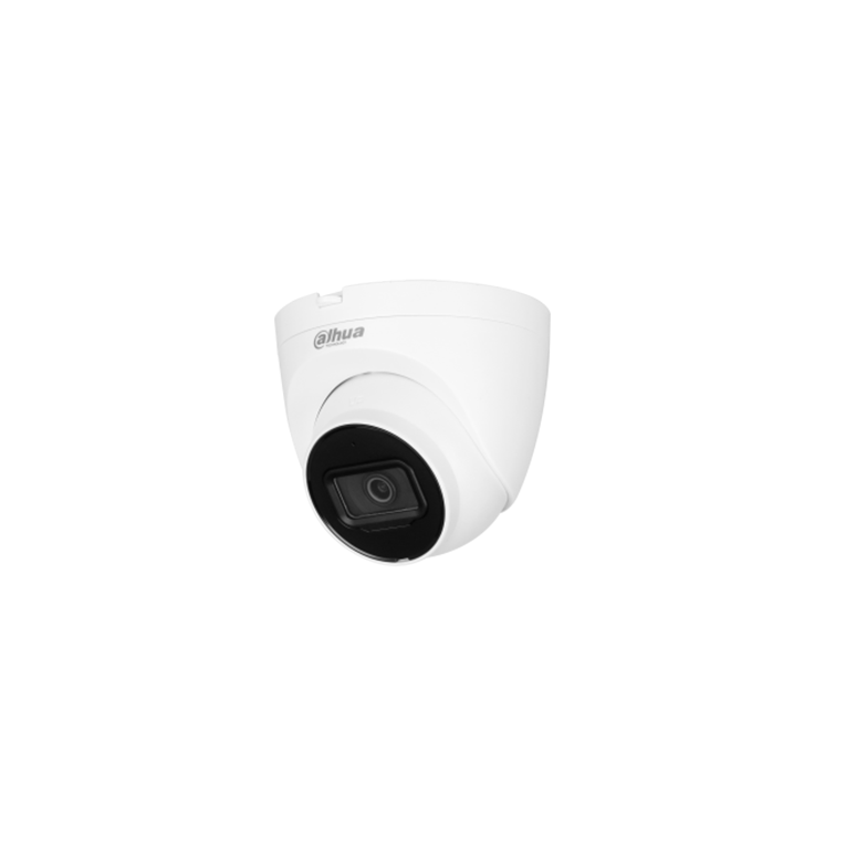 4 Megapiksel IR Dome IP Kamera