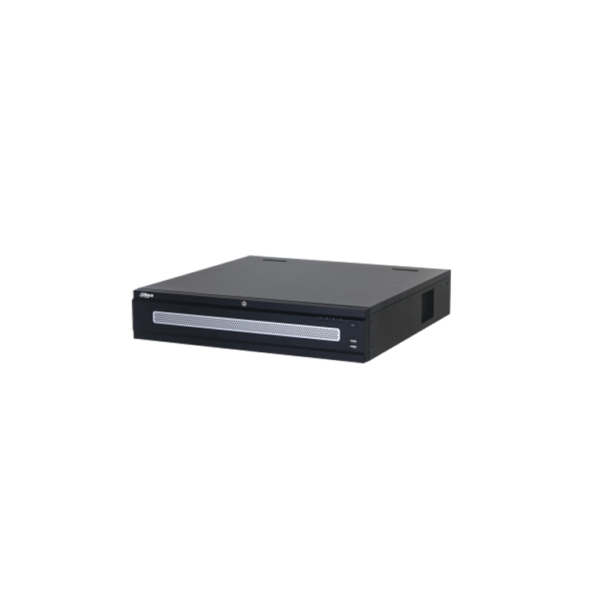 32 Kanal 2U 8HDD WizMind Network Video Kaydedici