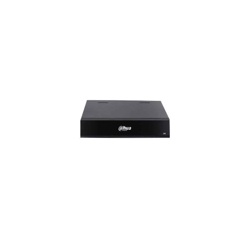 16 Kanal Penta-brid 4K-N/5MP 1U 2HDD WizSense Dijital Video Kaydedici